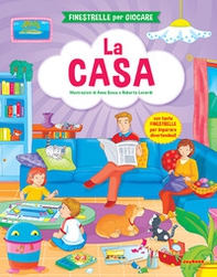 La casa - Librerie.coop