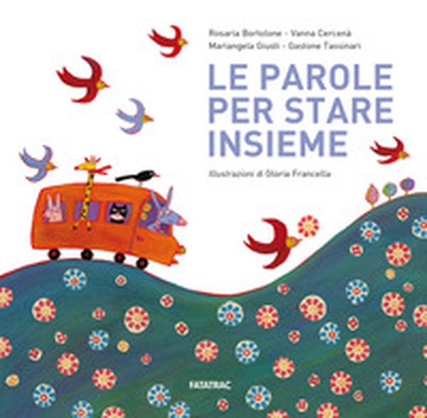 Le parole per stare insieme - Librerie.coop Le parole per stare insieme - Librerie.coop