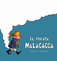 Il pirata Malacacca - Librerie.coop