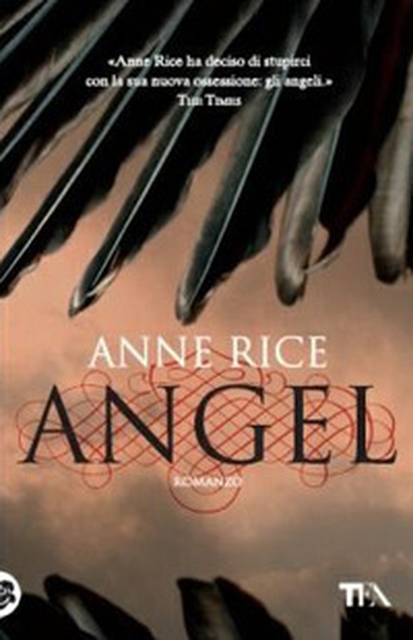 Angel - Librerie.coop Angel - Librerie.coop