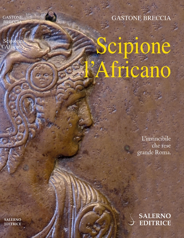 Scipione l'Africano - Librerie.coop Scipione l'Africano - Librerie.coop