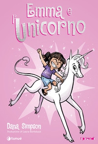 Emma e l'unicorno - Librerie.coop