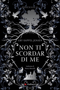 Rosenholm. Non ti scordar di me - Librerie.coop