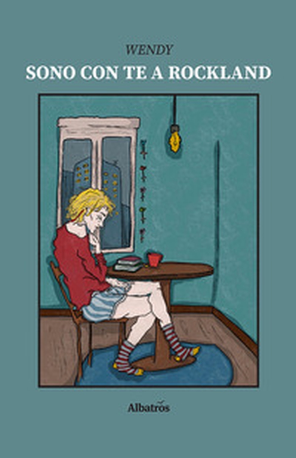 Sono con te a Rockland - Librerie.coop Sono con te a Rockland - Librerie.coop
