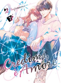 Credimi, è amore - Vol. 7 - Librerie.coop
