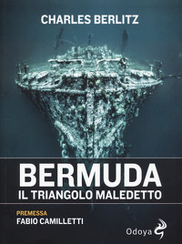 Bermuda. Il triangolo maledetto - Librerie.coop Bermuda. Il triangolo maledetto - Librerie.coop
