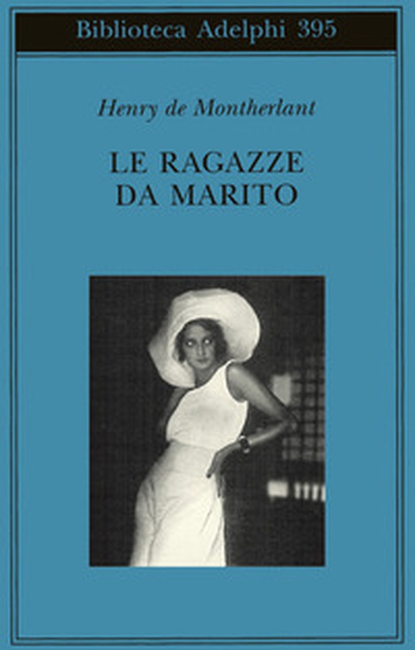 Le ragazze da marito - Librerie.coop Le ragazze da marito - Librerie.coop