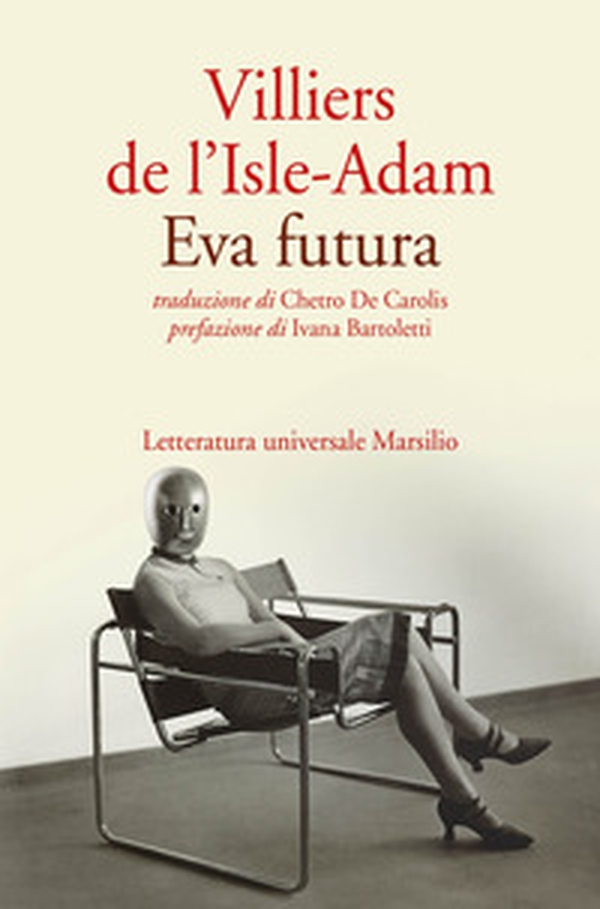 Eva futura - Librerie.coop Eva futura - Librerie.coop