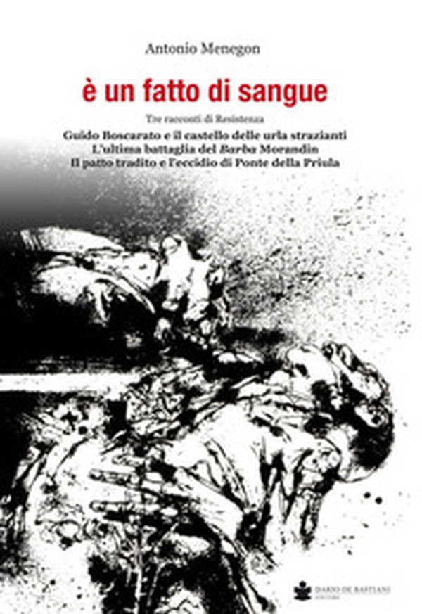 È un fatto di sangue - Librerie.coop È un fatto di sangue - Librerie.coop
