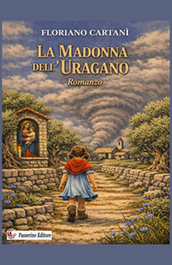 La madonna dell'uragano - Librerie.coop