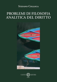 Problemi di filosofia analitica del diritto - Librerie.coop