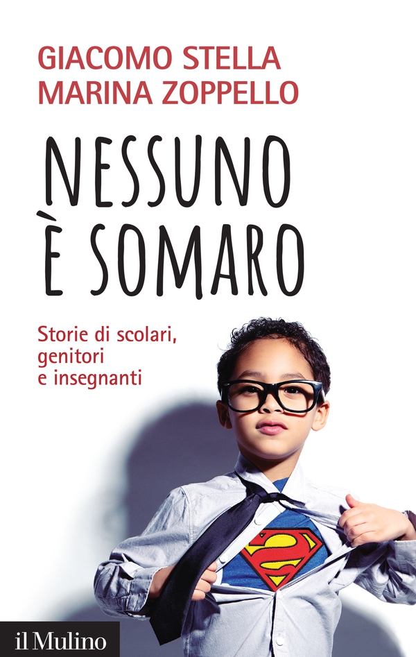 Nessuno è somaro - Librerie.coop Nessuno è somaro - Librerie.coop