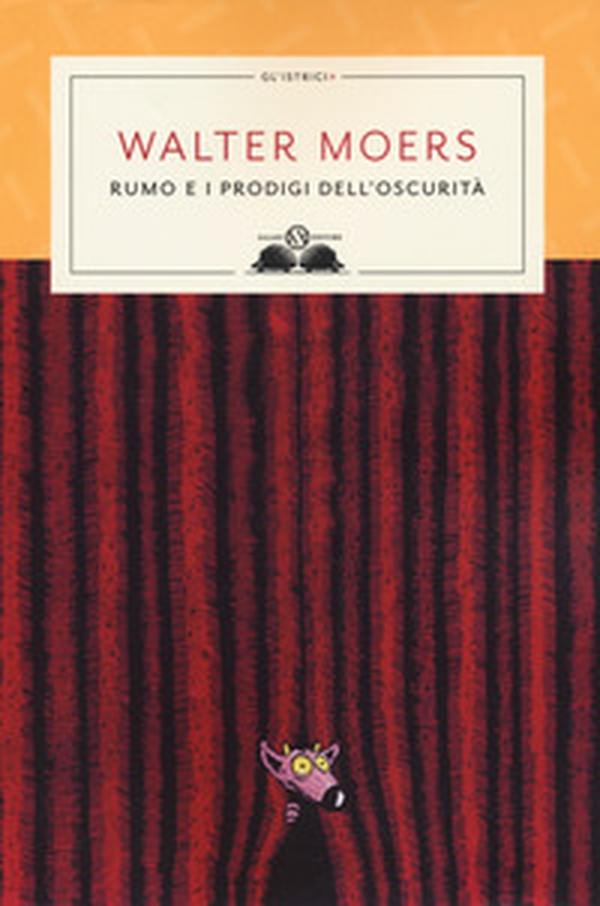 Rumo e i prodigi nell'oscurità - Librerie.coop Rumo e i prodigi nell'oscurità - Librerie.coop