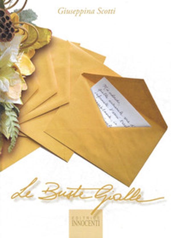 Le buste gialle - Librerie.coop Le buste gialle - Librerie.coop