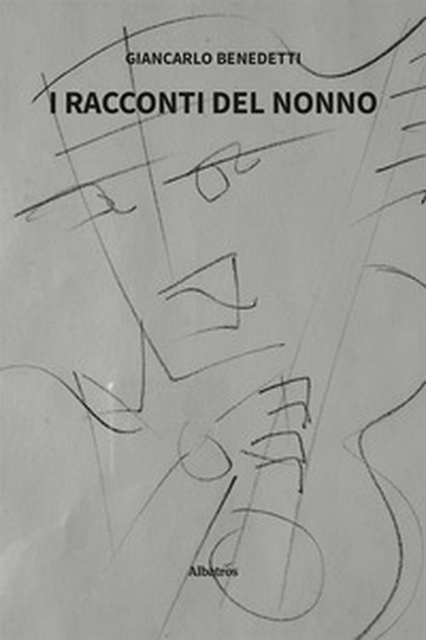 I racconti del nonno - Librerie.coop I racconti del nonno - Librerie.coop