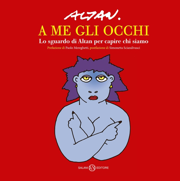 A me gli occhi - Librerie.coop A me gli occhi - Librerie.coop