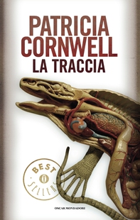 La traccia - Librerie.coop La traccia - Librerie.coop