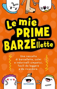Le mie prime barzellette - Librerie.coop