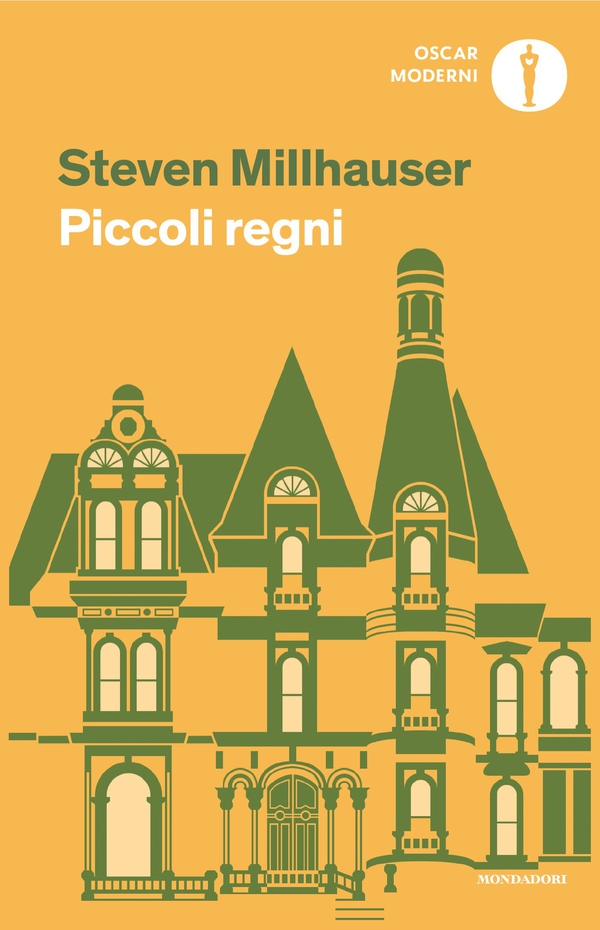 Piccoli regni - Librerie.coop Piccoli regni - Librerie.coop