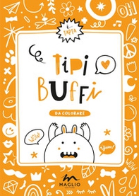 Tipi buffi - Librerie.coop