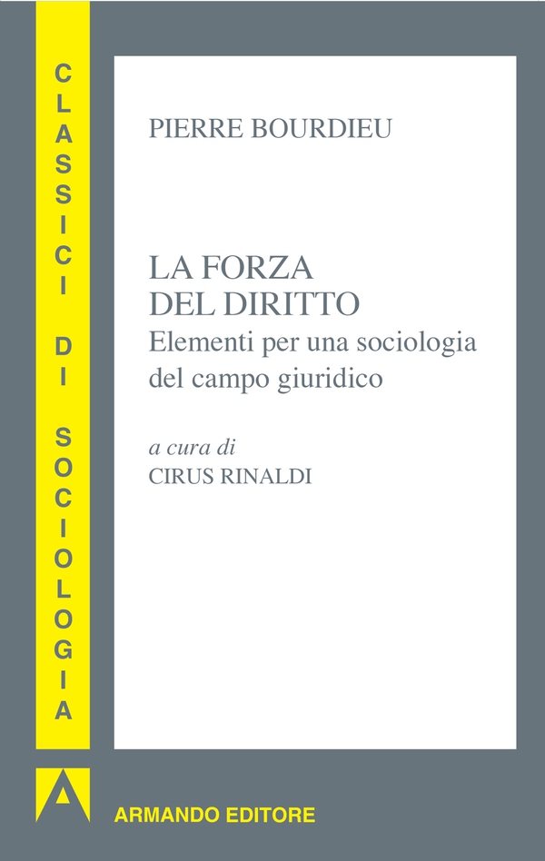 La forza del diritto - Librerie.coop