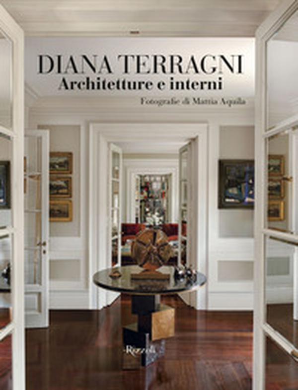 Diana Terragni. Architetture e interni - Librerie.coop Diana Terragni. Architetture e interni - Librerie.coop