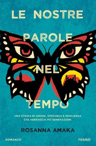 Le nostre parole nel tempo - Librerie.coop Le nostre parole nel tempo - Librerie.coop