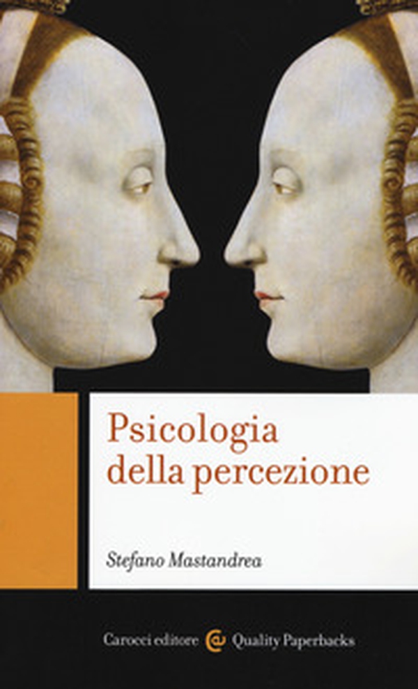 Psicologia della percezione - Librerie.coop Psicologia della percezione - Librerie.coop