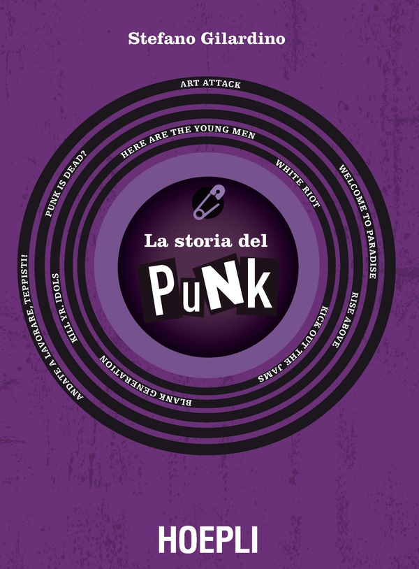 Storia del Punk - Librerie.coop Storia del Punk - Librerie.coop