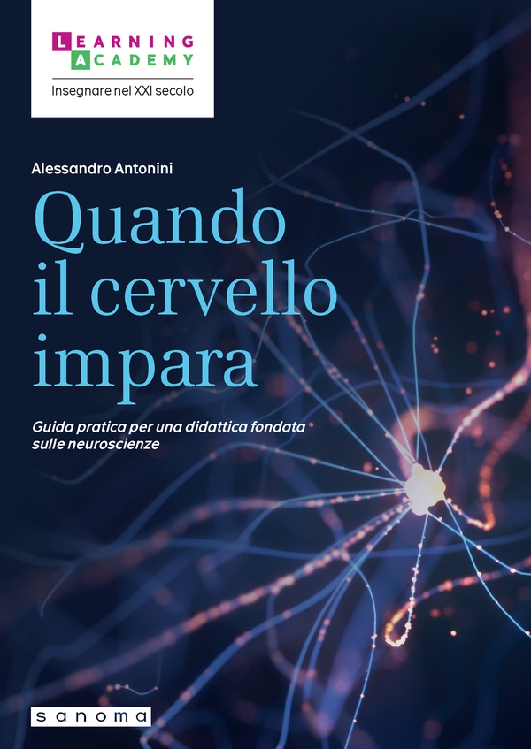Quando il cervello impara - Librerie.coop