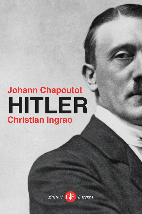 Hitler - Librerie.coop Hitler - Librerie.coop