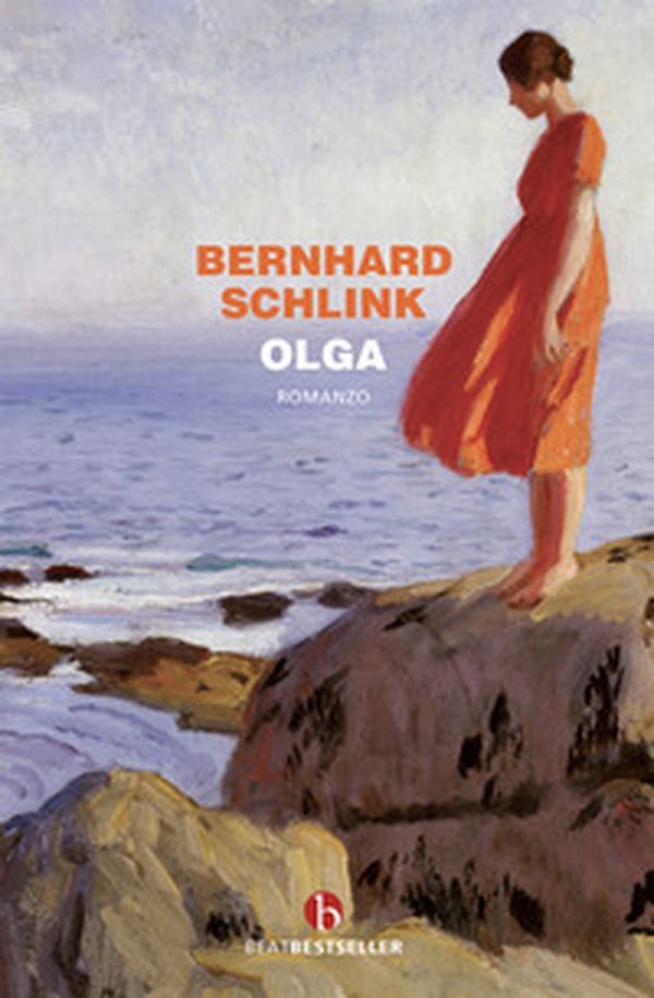 Olga - Librerie.coop Olga - Librerie.coop
