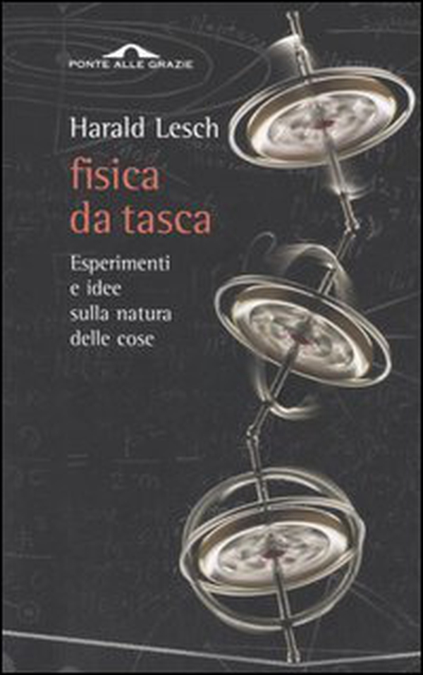 Fisica da tasca. Esperimenti e idee sulla natura delle cose - Librerie.coop Fisica da tasca. Esperimenti e idee sulla natura delle cose - Librerie.coop