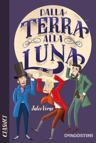Dalla Terra alla Luna - Librerie.coop