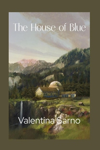 The house of blue - Librerie.coop