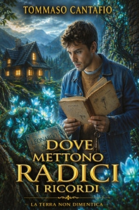 Dove mettono radici i ricordi. La terra non dimentica - Librerie.coop