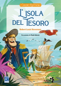 L'isola del tesoro - Librerie.coop