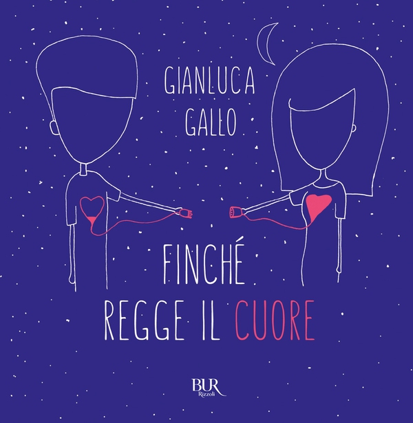 Finché regge il cuore - Librerie.coop Finché regge il cuore - Librerie.coop