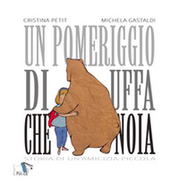 Un pomeriggio di uffa che noia. Storia di un'amicizia piccola - Librerie.coop Un pomeriggio di uffa che noia. Storia di un'amicizia piccola - Librerie.coop