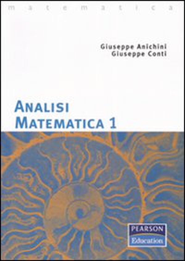 Analisi matematica 1 - Librerie.coop Analisi matematica 1 - Librerie.coop