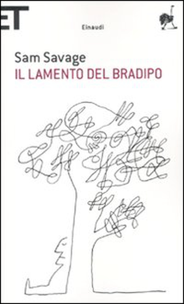 Il lamento del bradipo - Librerie.coop Il lamento del bradipo - Librerie.coop