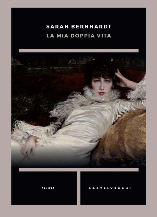 La mia doppia vita - Librerie.coop La mia doppia vita - Librerie.coop