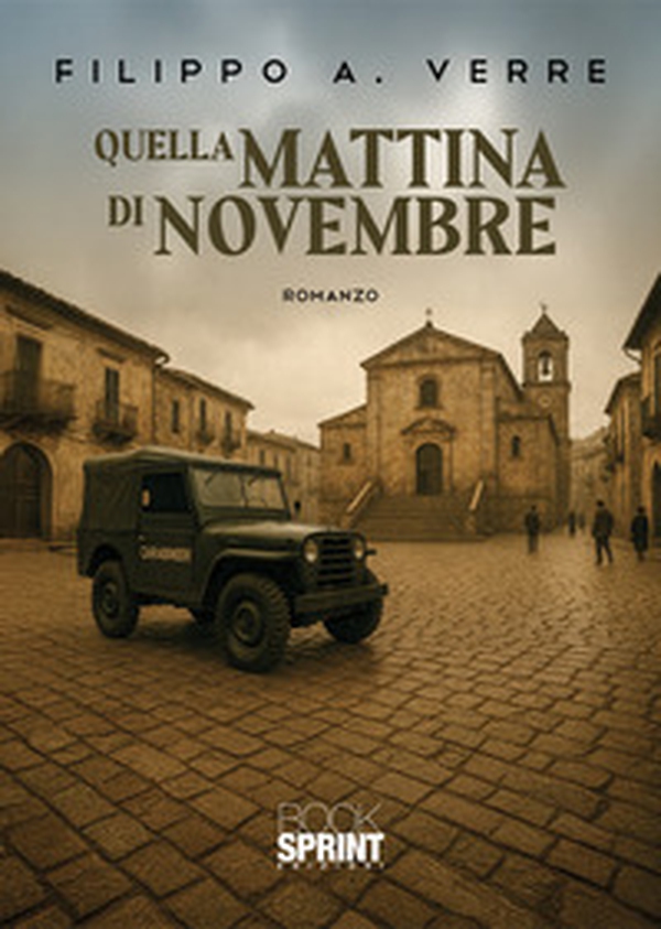 Quella mattina di novembre - Librerie.coop Quella mattina di novembre - Librerie.coop