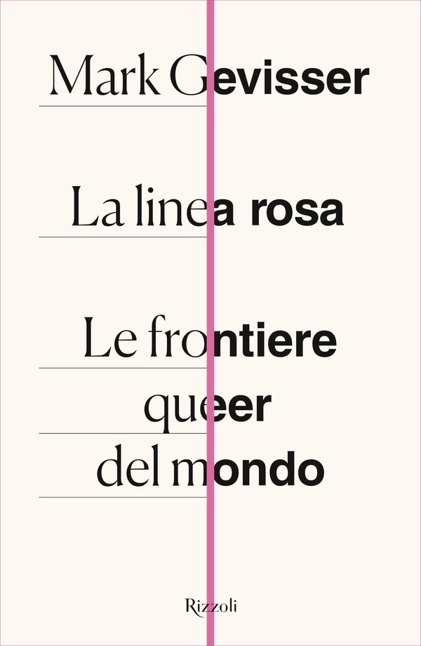 La linea rosa - Librerie.coop La linea rosa - Librerie.coop
