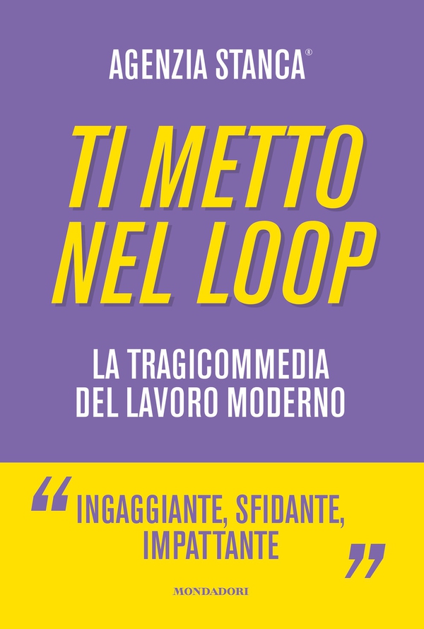 Ti metto nel loop - Librerie.coop Ti metto nel loop - Librerie.coop