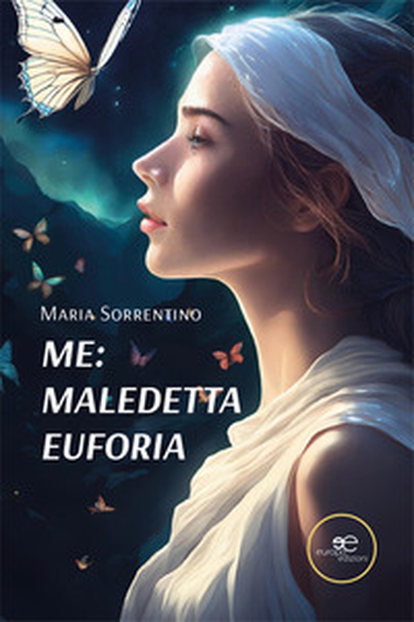 Me: maledetta euforia - Librerie.coop Me: maledetta euforia - Librerie.coop