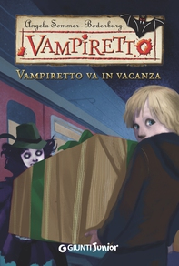 Vampiretto va in vacanza - Librerie.coop