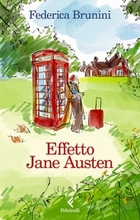 Effetto Jane Austen - Librerie.coop Effetto Jane Austen - Librerie.coop