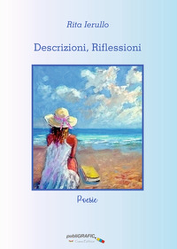 Descrizioni, riflessioni - Librerie.coop Descrizioni, riflessioni - Librerie.coop