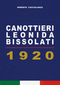 Canottieri Leonida Bissolati 1920 - Librerie.coop